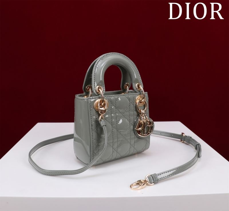 chr1st1an D10r my lady bags
